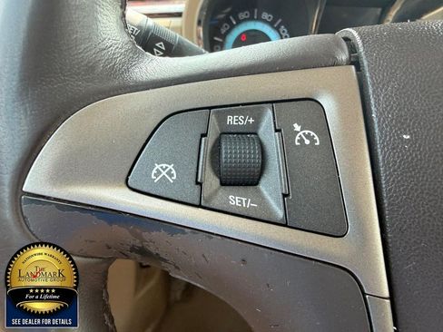 Used 2012 Buick LaCrosse Leather FWD image 10