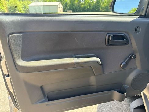 Used 2006 Chevrolet Colorado LT AWD/4WD image 12