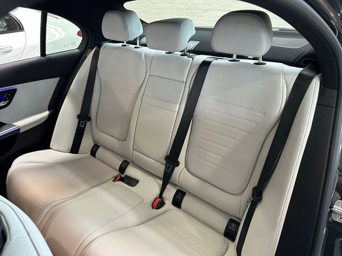 New 2026 Mercedes-Benz C 300 4MATIC Sedan image 14
