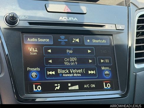 Used 2018 Acura RDX FWD w/ Technology Package image 27