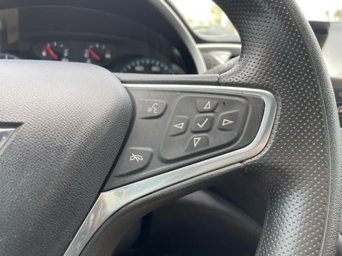 Used 2023 Chevrolet Malibu LT w/ Driver Confidence Package image 17