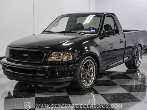 Used 1998 Ford F150 2WD Regular Cab image 18