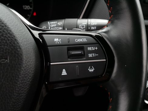 Certified 2023 Honda CR-V Sport Touring image 25