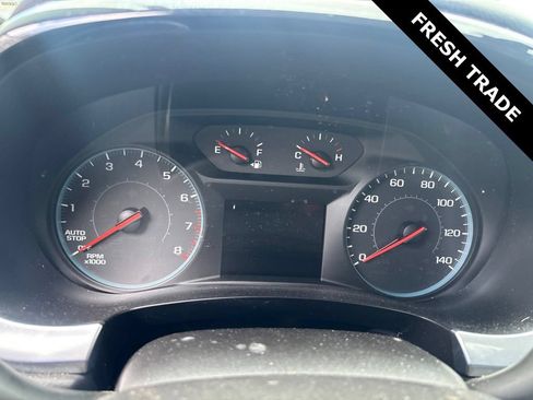 Used 2021 Chevrolet Traverse LT w/ LPO, Floor Liner Package FWD image 6