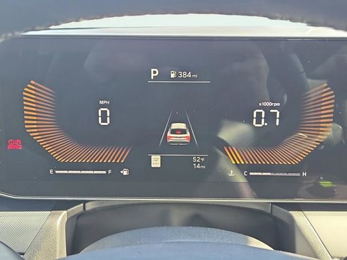 New 2026 Kia K4 EX image 31