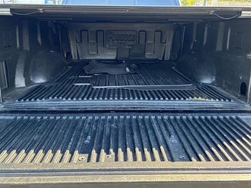 Used 2023 Ford F150 Lariat w/ Equipment Group 502A High image 11