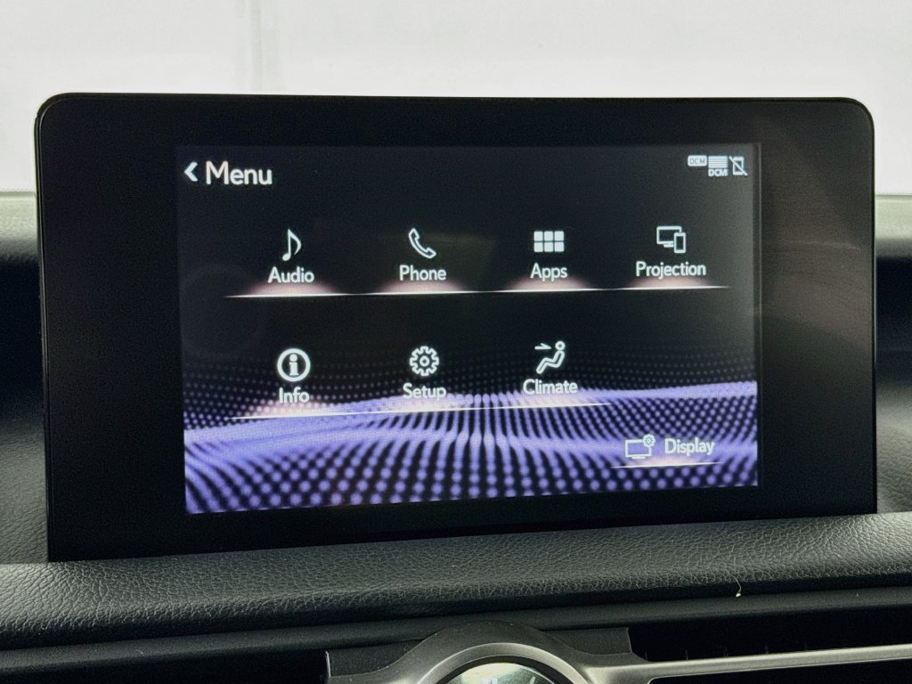 Used 2021 Lexus IS 350 F Sport w/ Accessory Package 2 RWD image 30