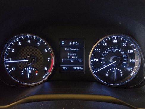 Used 2020 Hyundai Elantra SE FWD image 23