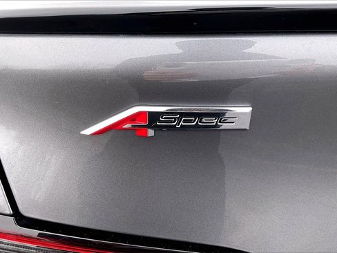 Used 2024 Acura Integra A-Spec image 25