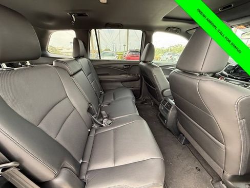 Used 2023 Honda Passport EX-L image 15