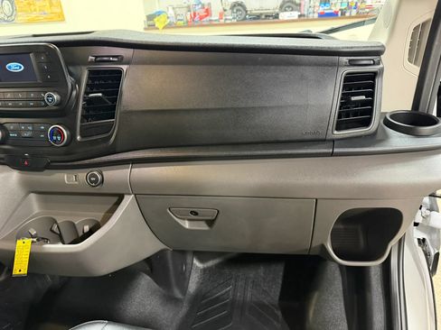 Used 2023 Ford Transit 350 XL RWD image 33