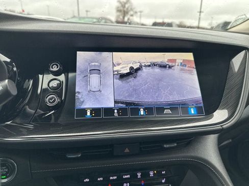 Used 2022 Buick Envision Essence w/ Technology Package I image 20