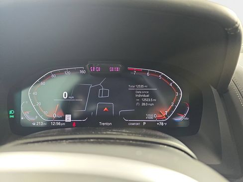 Certified 2024 BMW 840i Gran Coupe xDrive AWD/4WD image 19