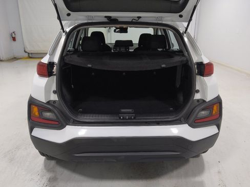 Used 2021 Hyundai Kona SE AWD/4WD image 29