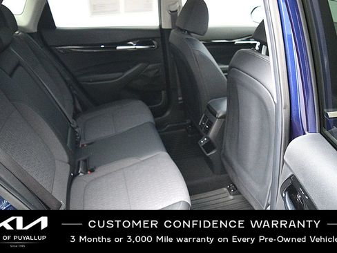 Certified 2024 Kia Seltos S AWD/4WD image 15