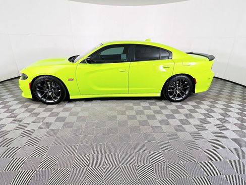 Used 2023 Dodge Charger Scat Pack w/ Plus Group image 4