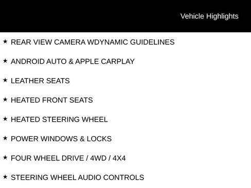 Certified 2021 Jeep Wrangler Rubicon image 8