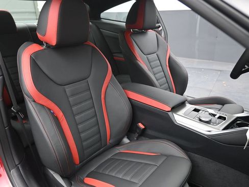 New 2025 BMW 430i 430i w/ M Sport Package image 20