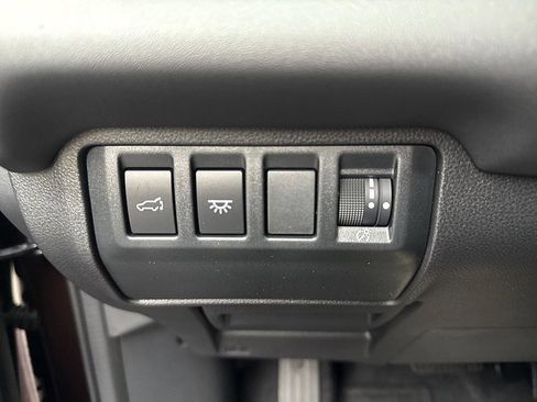 New 2026 Subaru Ascent Touring image 26