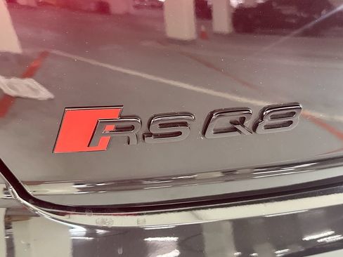 Used 2023 Audi RS Q8 AWD/4WD image 27