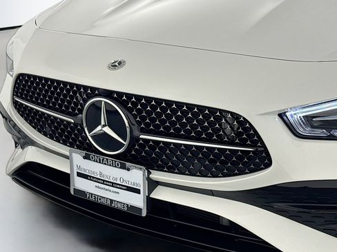 Used 2026 Mercedes-Benz CLA 250 image 13