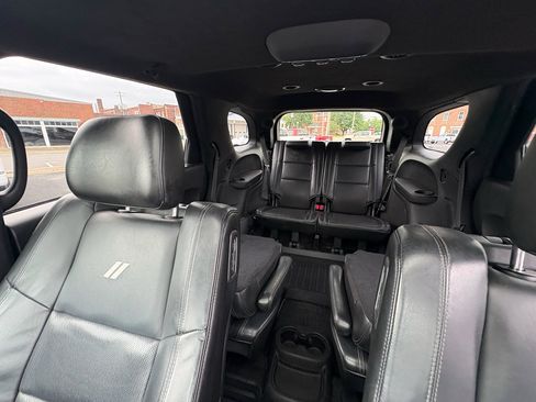 Used 2018 Dodge Durango Citadel AWD/4WD image 13