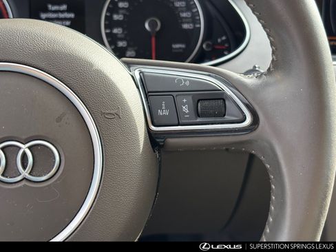 Used 2015 Audi A4 2.0T Premium Plus w/ Technology Package image 30