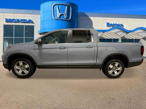 New 2026 Honda Ridgeline RTL image 2