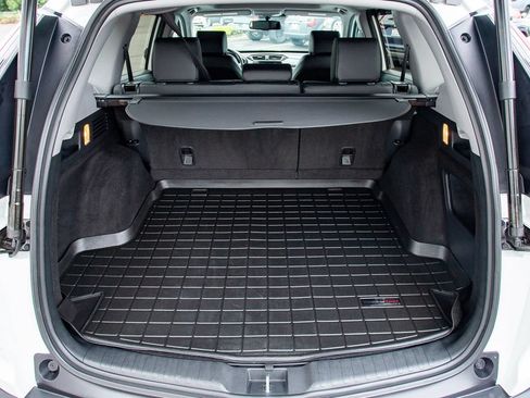 Certified 2022 Honda CR-V EX-L image 18
