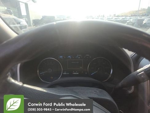 Used 2020 Ford F150 Lariat w/ Equipment Group 501A Mid AWD/4WD image 11