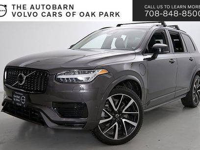 Certified 2023 Volvo XC90 T8 Plus w/ Protection Package