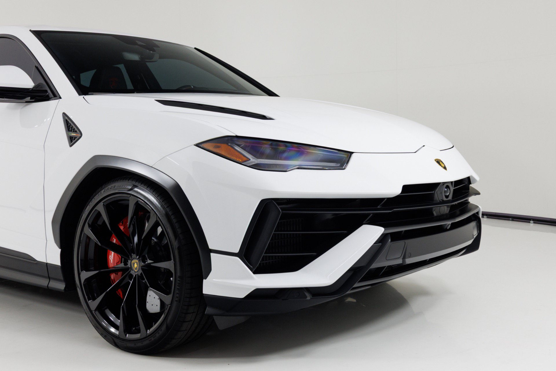 Used 2024 Lamborghini Urus S AWD/4WD image 66