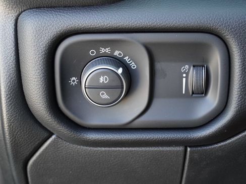 New 2026 RAM 3500 Lone Star AWD/4WD image 23