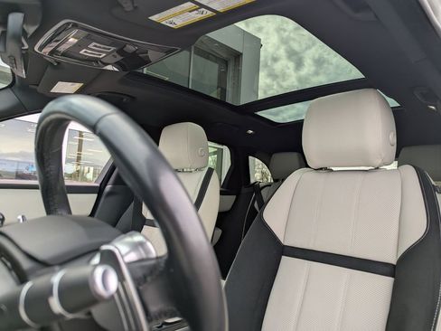 Used 2020 Land Rover Range Rover Velar R-Dynamic S image 25