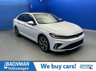 New 2026 Volkswagen Jetta SEL video 1