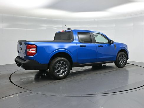 New 2026 Ford Maverick XLT FWD image 23
