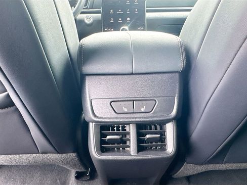 Used 2026 GMC Terrain AT4 w/ Convenience Package III AWD/4WD image 23