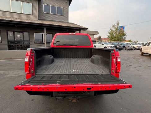 Used 2013 Ford F350 XL AWD/4WD image 6