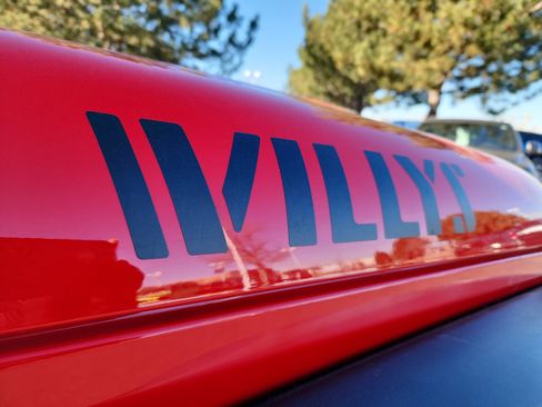 Used 2020 Jeep Wrangler Sport image 24