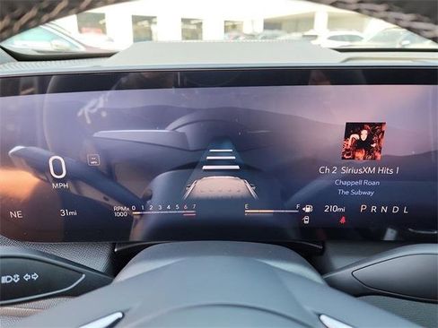 New 2026 Buick Enclave Sport Touring w/ Power Package image 29