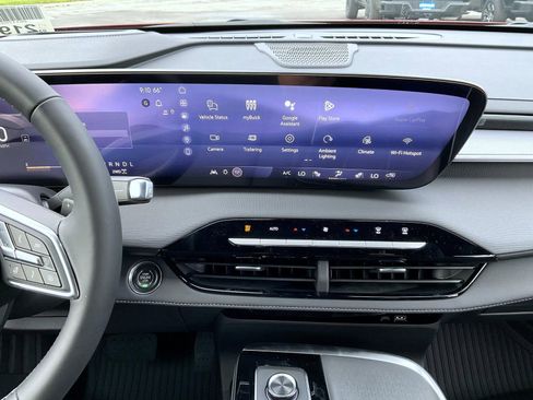 New 2026 Buick Enclave Sport Touring w/ Power Package image 13