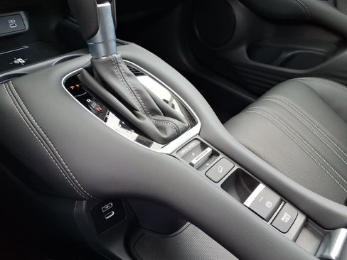 New 2026 Honda HR-V EX-L image 20