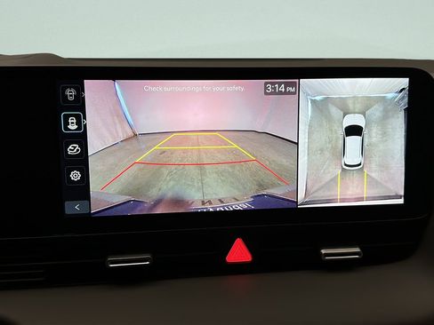 New 2026 Hyundai Ioniq 5 Limited image 27