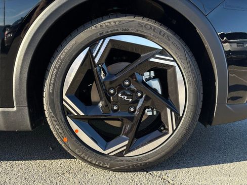 New 2026 Kia K4 EX image 31