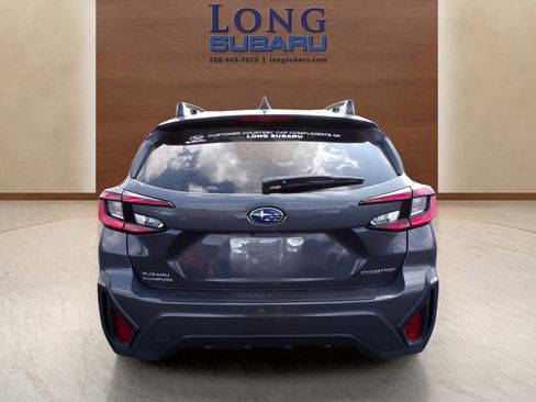 Certified 2025 Subaru Crosstrek 2.5i Limited image 11