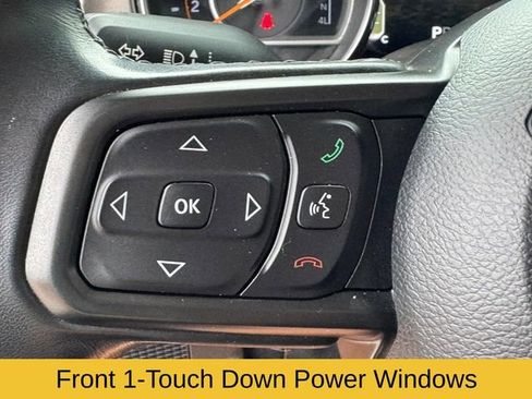 Used 2021 Jeep Wrangler Willys image 23