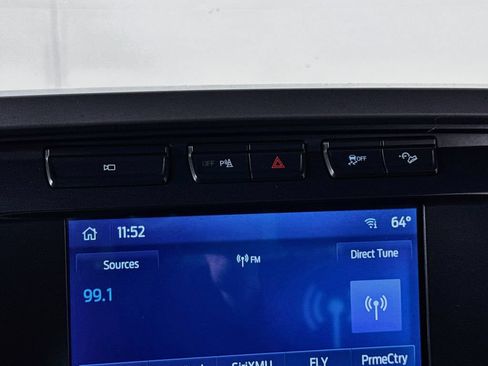 Used 2021 Ford F150 XLT w/ Equipment Group 301A Mid AWD/4WD image 23