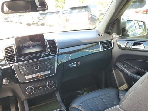 Used 2018 Mercedes-Benz GLE 350 image 21