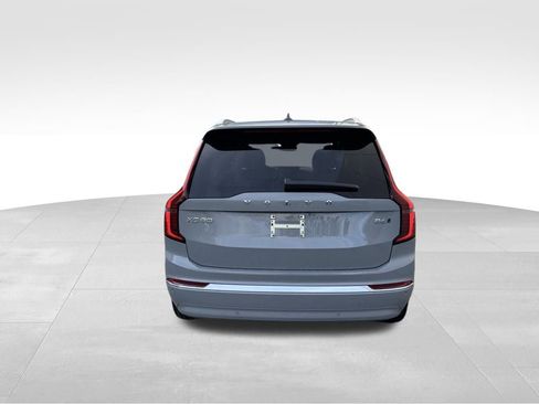 New 2026 Volvo XC90 B6 Ultra w/ Protection Package AWD/4WD image 5