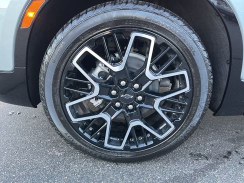 New 2026 Chevrolet Blazer RS w/ Driver Confidence II Package image 9